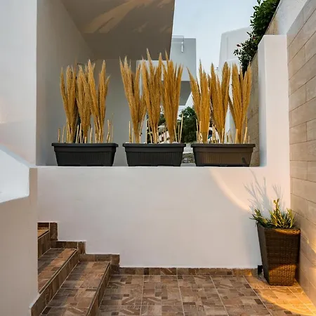 Cozy Little House In * 이오스 코라