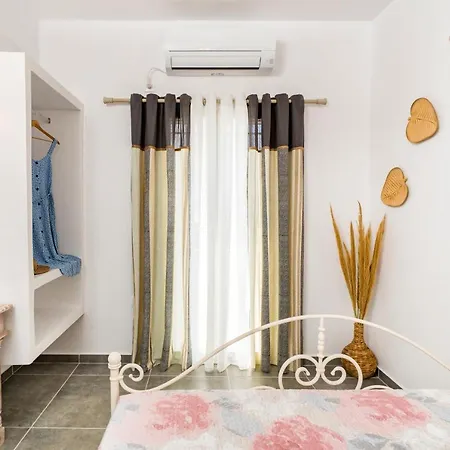 Appartement Cozy Little House In